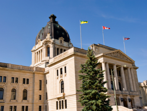 Saskatchewan Provincial Nomination Program