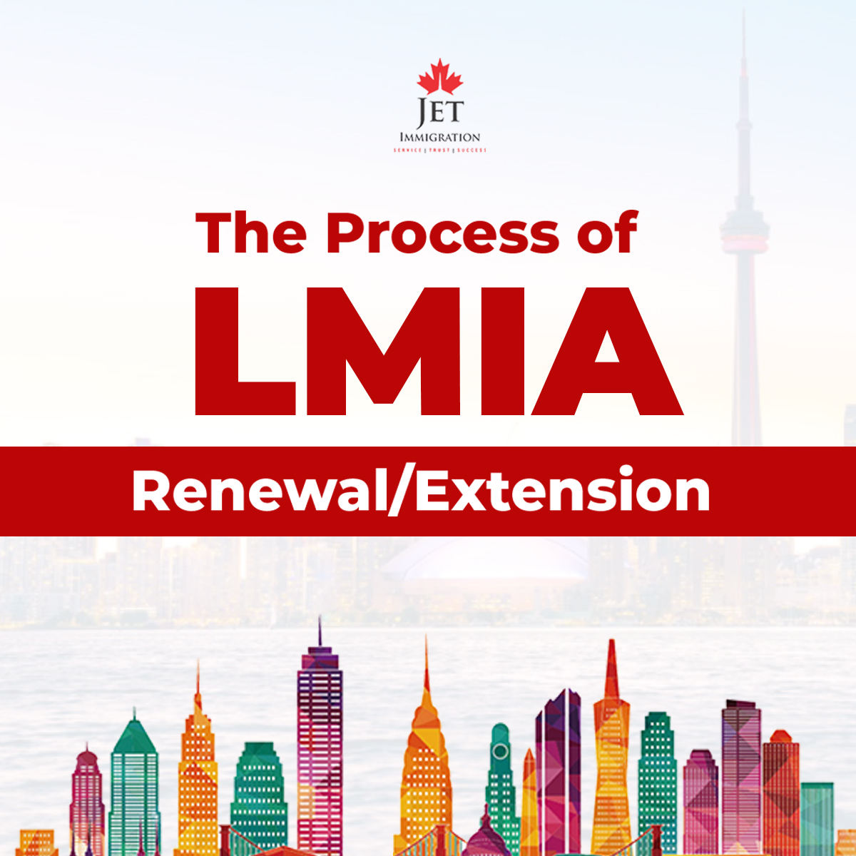 LMIA Work Permit Extensions: Renewal Process and Requirements